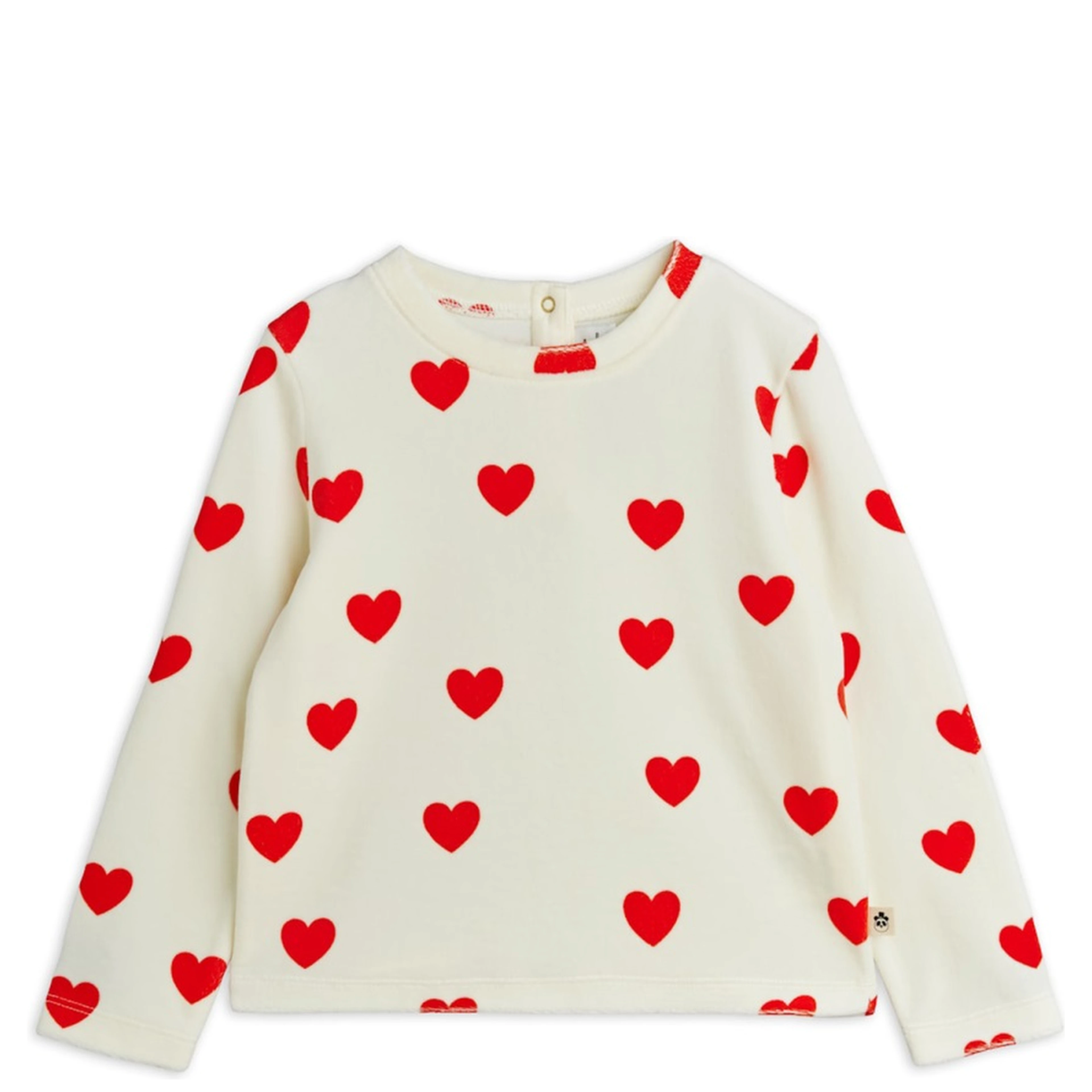 "HEARTS" JERSEY