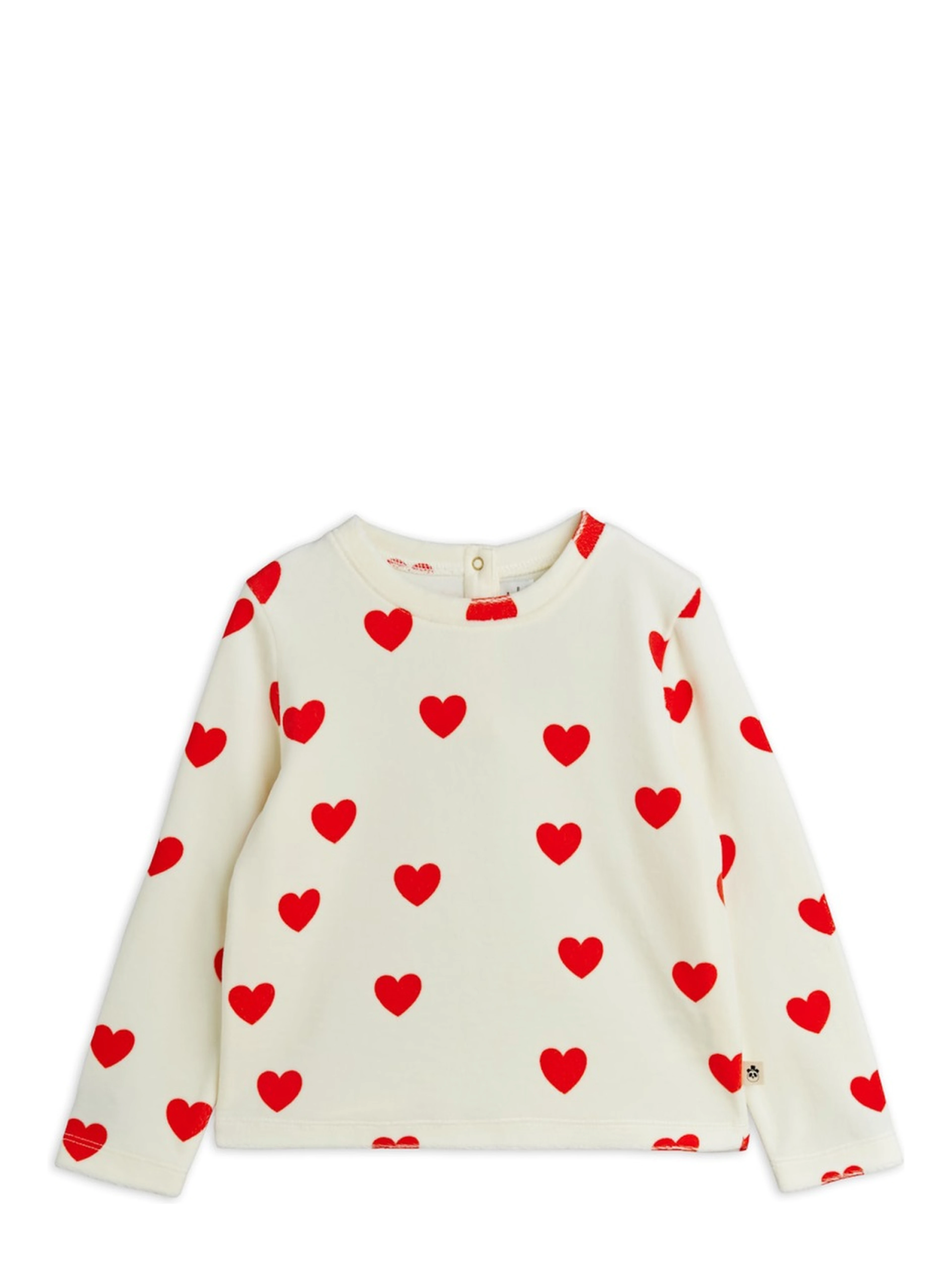 "HEARTS" JERSEY