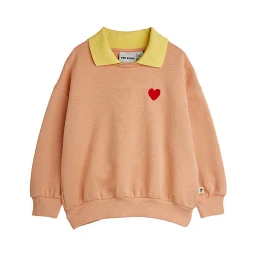 "HEARTS" JERSEY