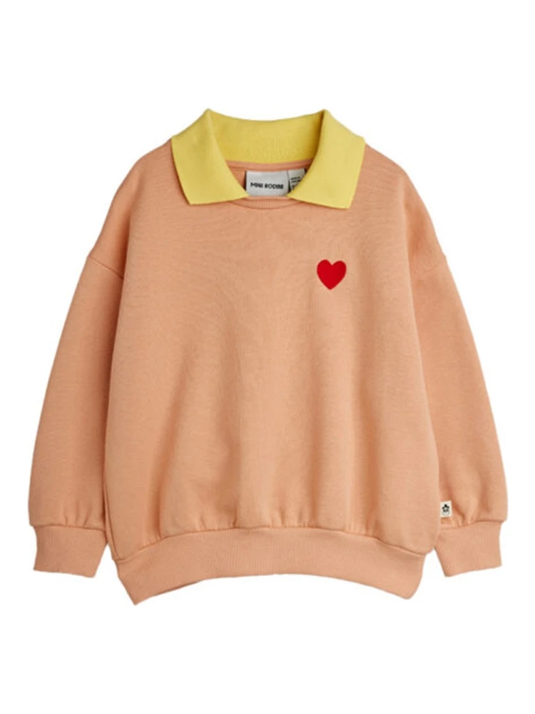"HEARTS" JERSEY