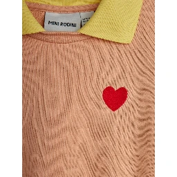 "HEARTS" JERSEY