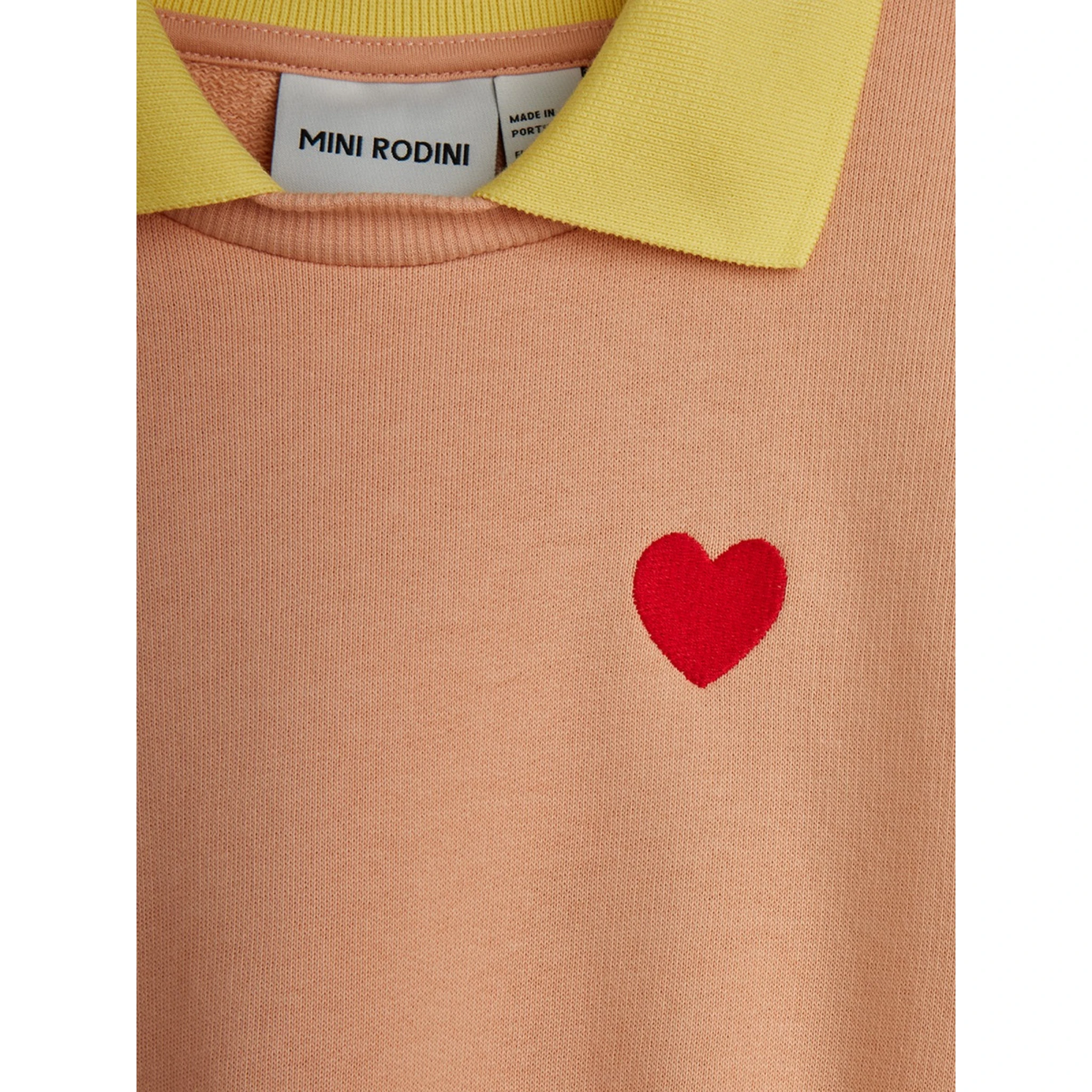 "HEARTS" JERSEY