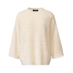 WOOL JERSEY.