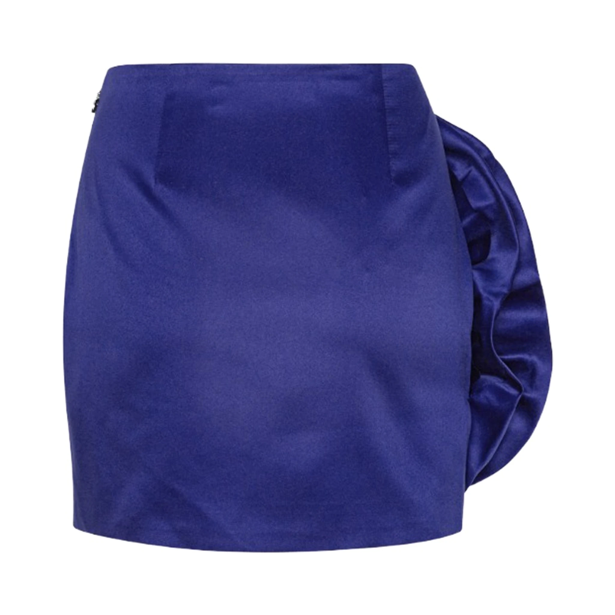 BIG FLOWER SKIRT