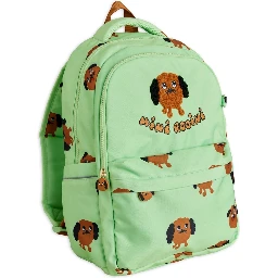 BACKPACK "DOGGIES"