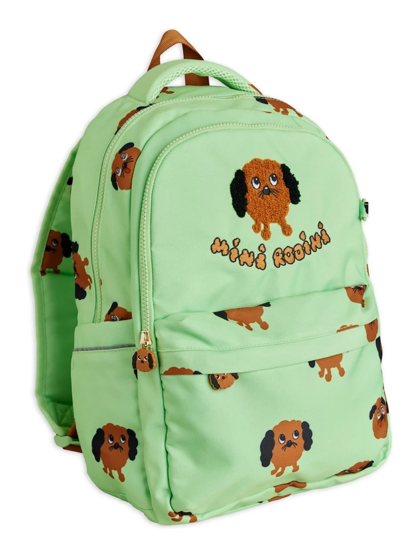 BACKPACK "DOGGIES"