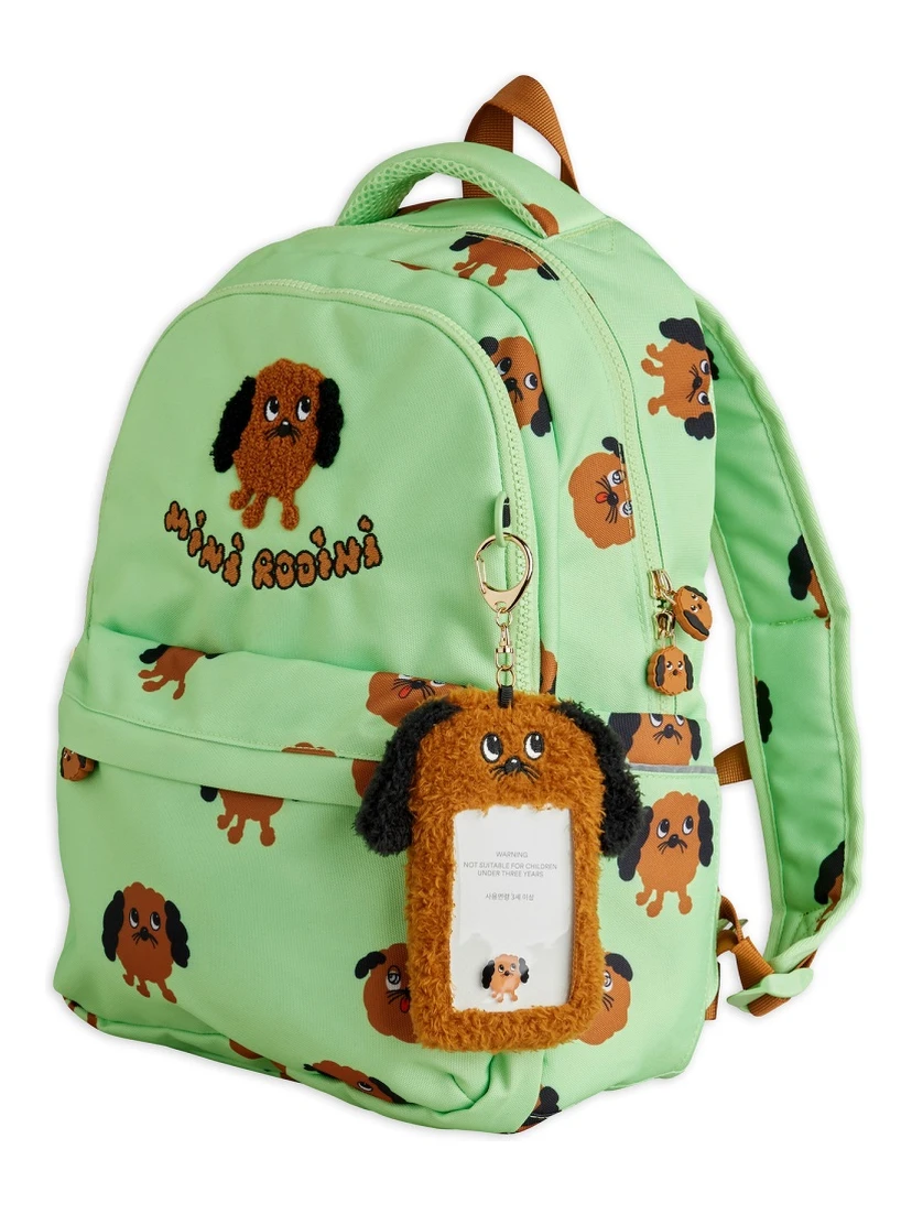 BACKPACK "DOGGIES"