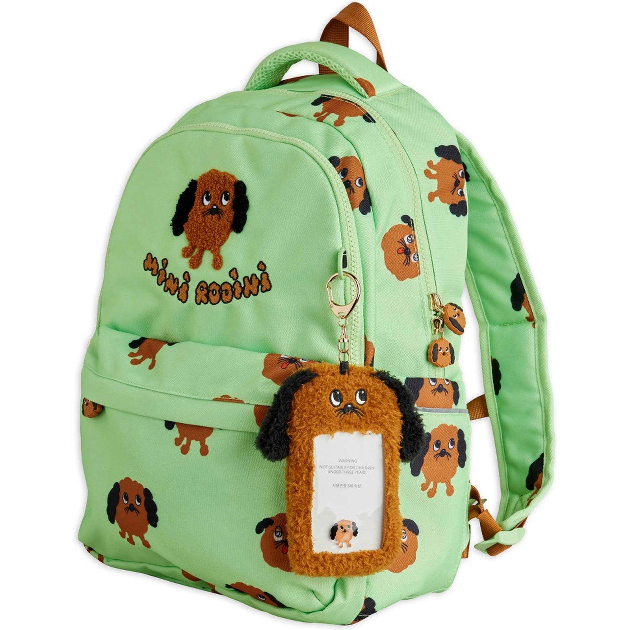 BACKPACK "DOGGIES"