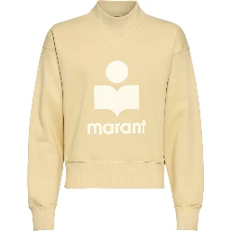 "MOBY" SWEATSHIRT