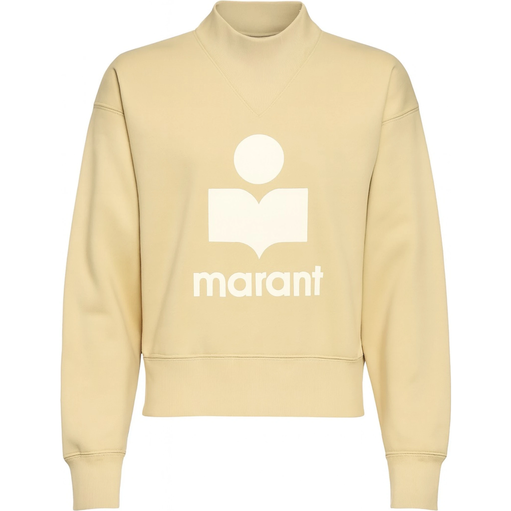 "MOBY" SWEATSHIRT