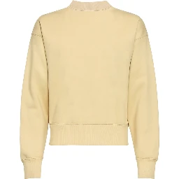 "MOBY" SWEATSHIRT