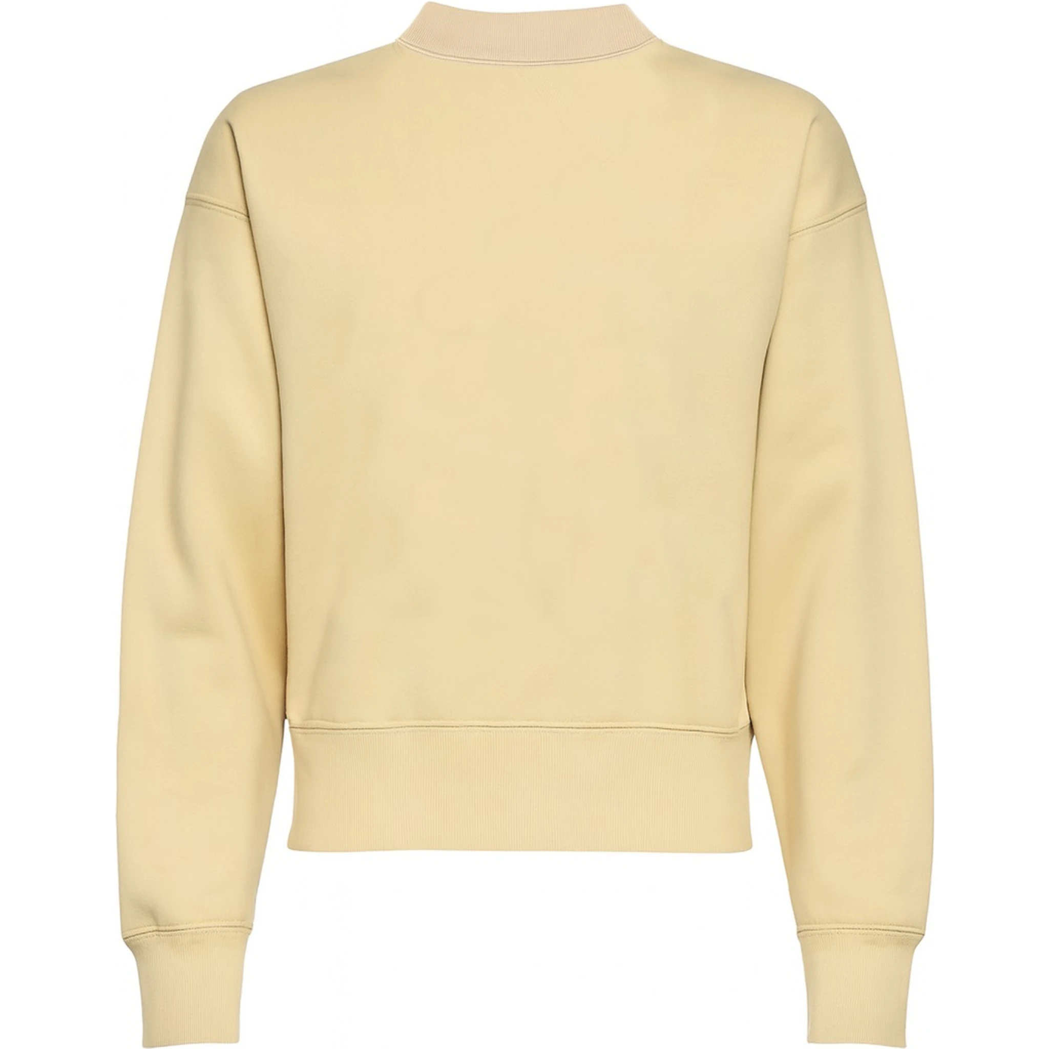 "MOBY" SWEATSHIRT