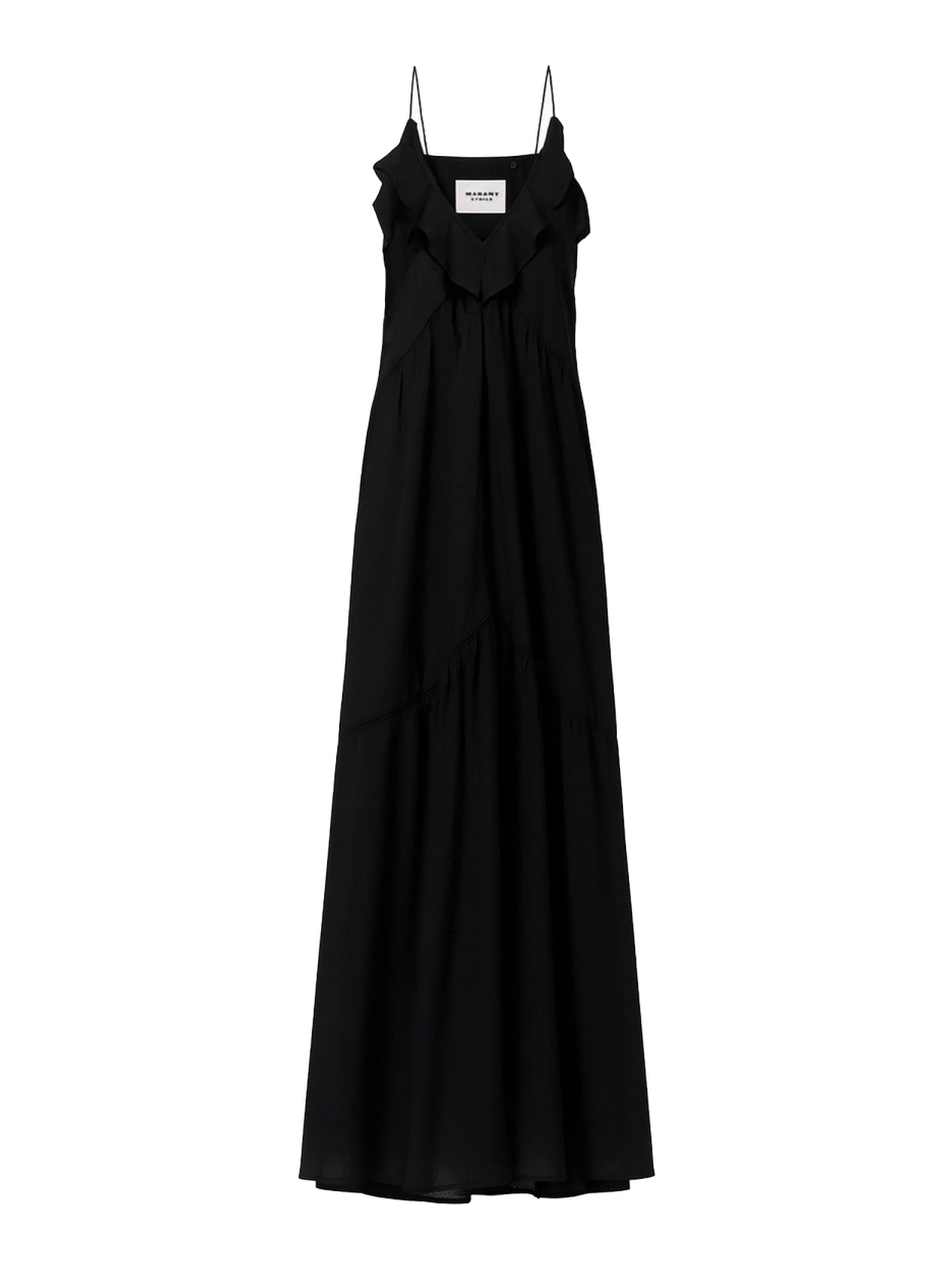 VASMA DRESS