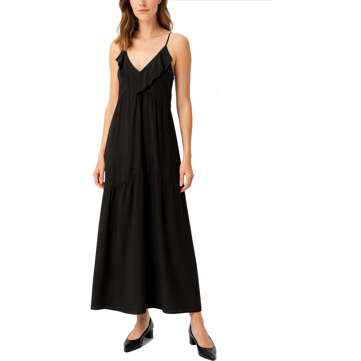 VASMA DRESS