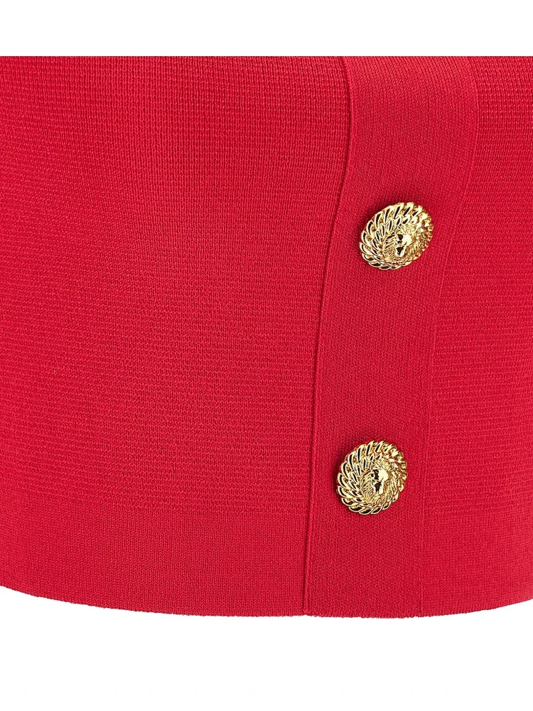 Balmain Top Fuchsia alternative