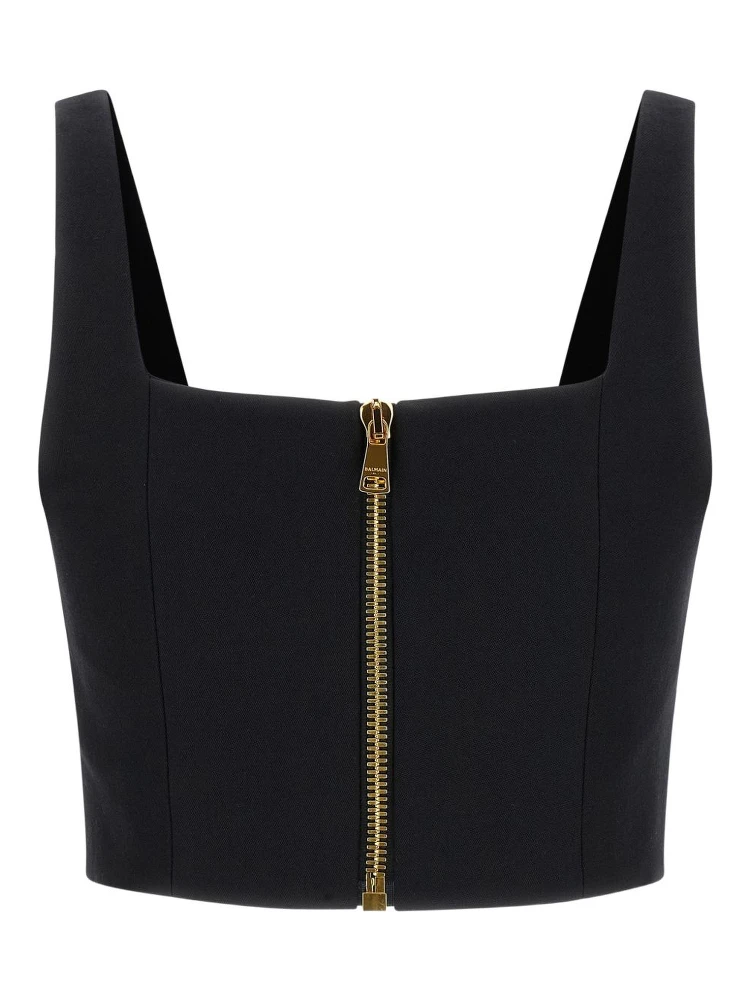 Balmain Top Black alternative
