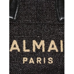 Balmain Bags.. Black