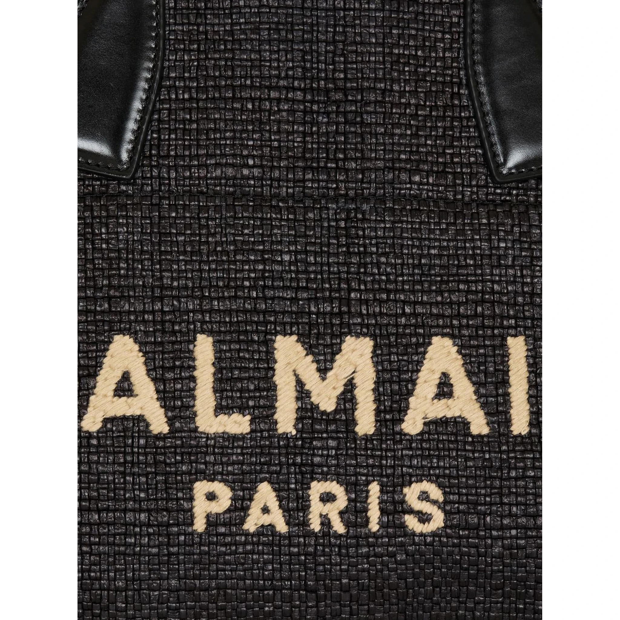 Balmain Bags.. Black