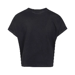 Balmain T-shirts and Polos Black