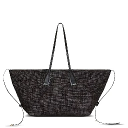 Balmain Bags.. Black