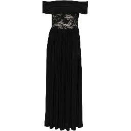 Zimmermann Dresses Black