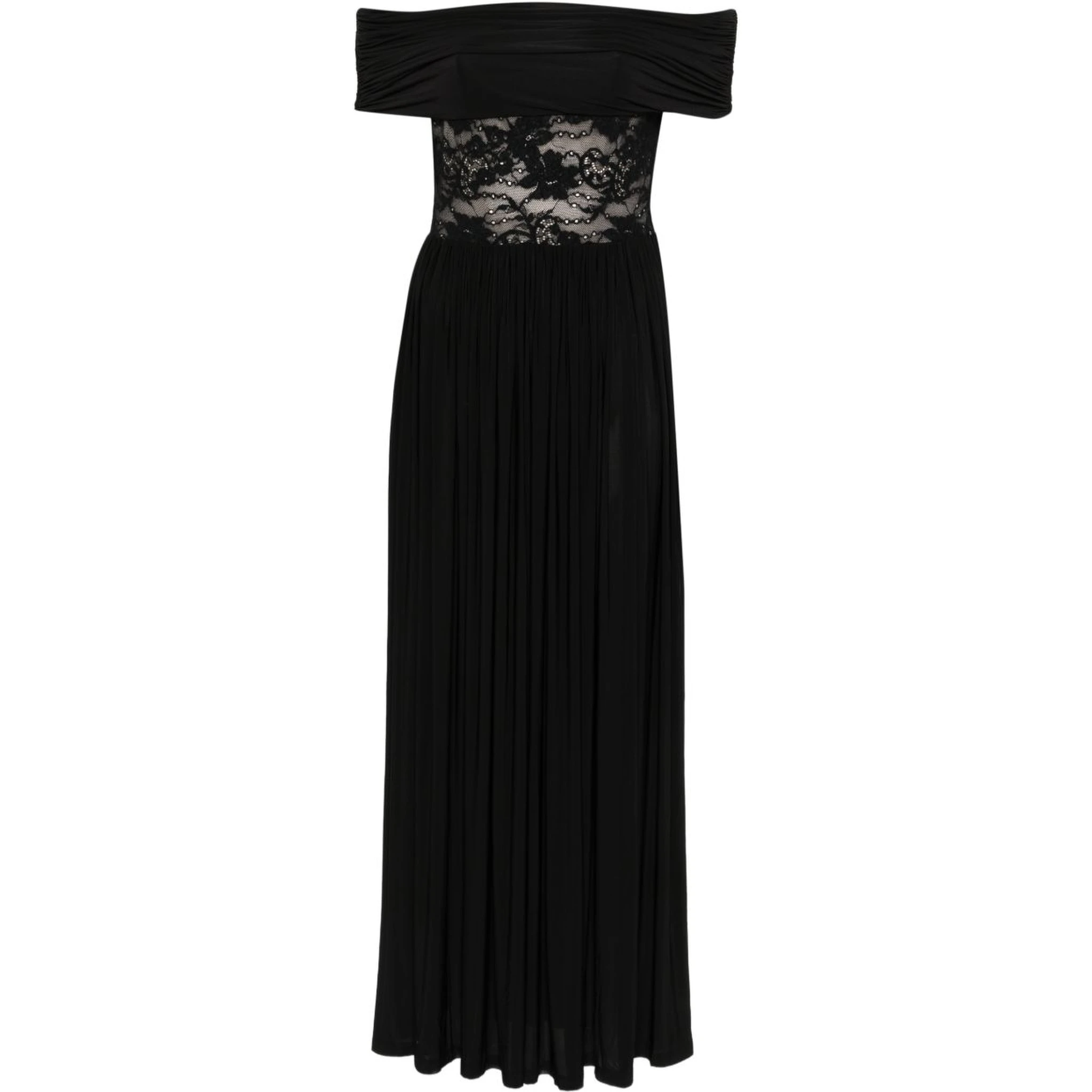 Zimmermann Dresses Black