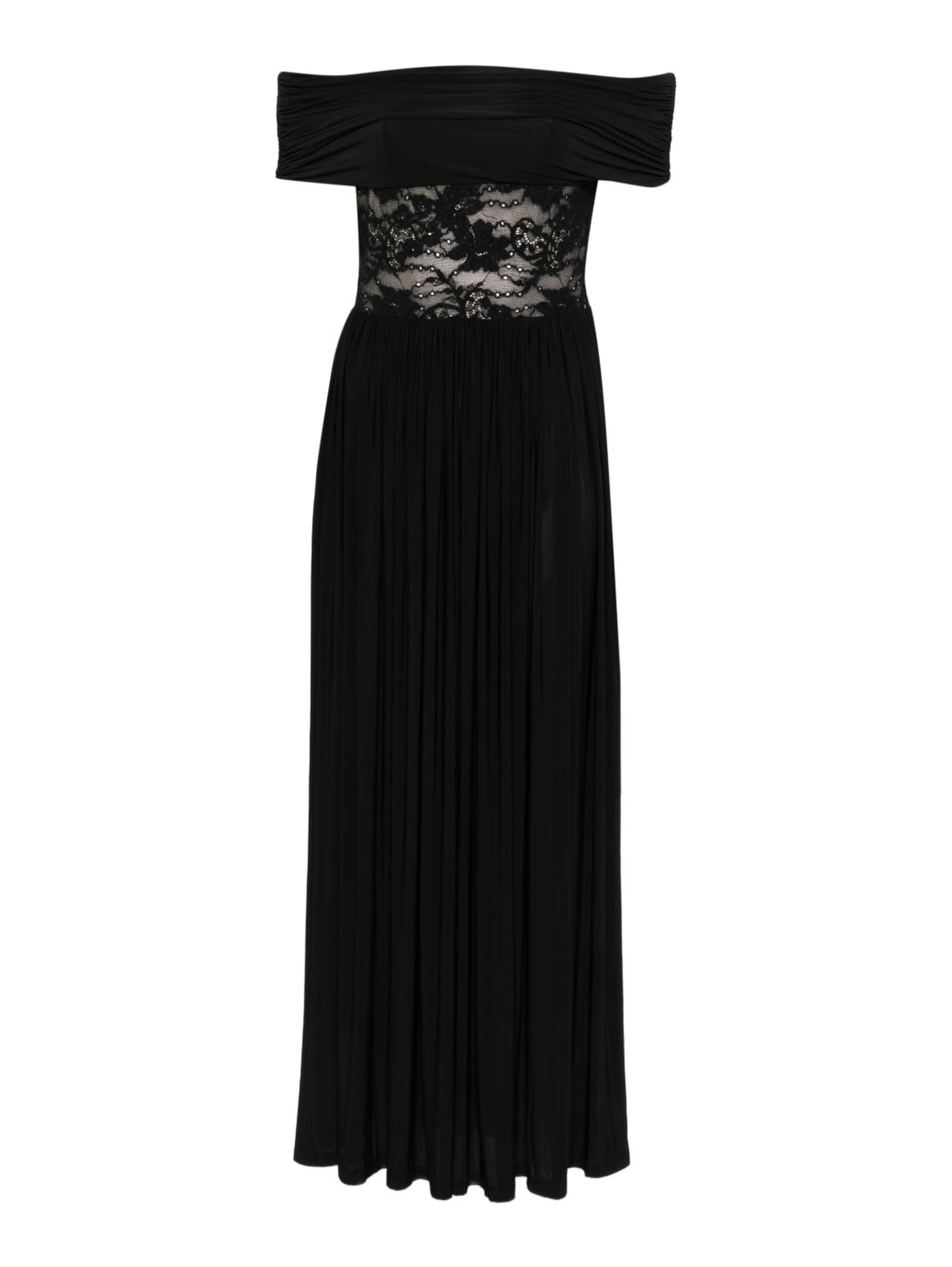 Zimmermann Dresses Black