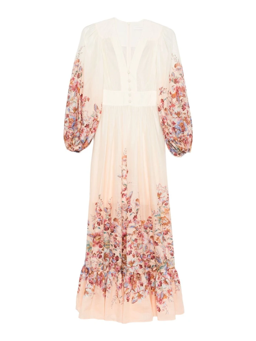 Zimmermann Dresses MultiColour
