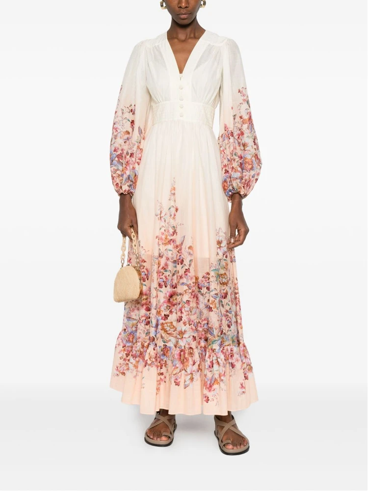 Zimmermann Dresses MultiColour alternative