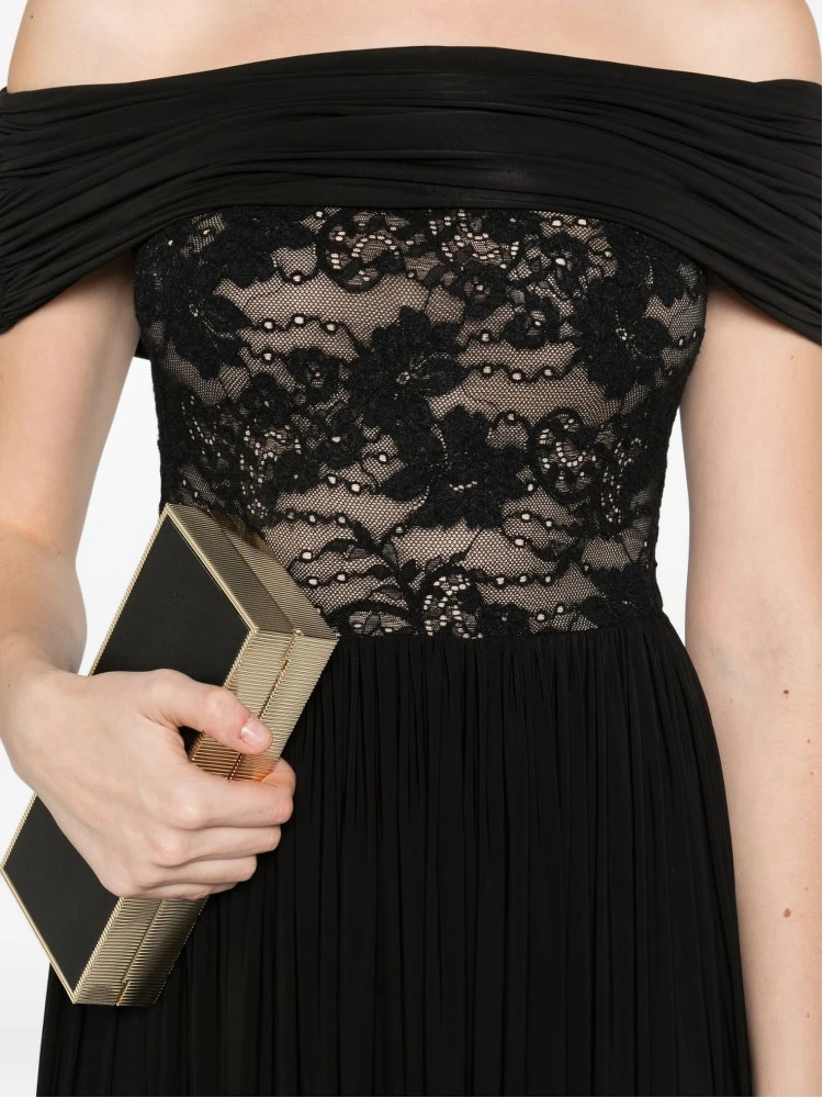 Zimmermann Dresses Black alternative