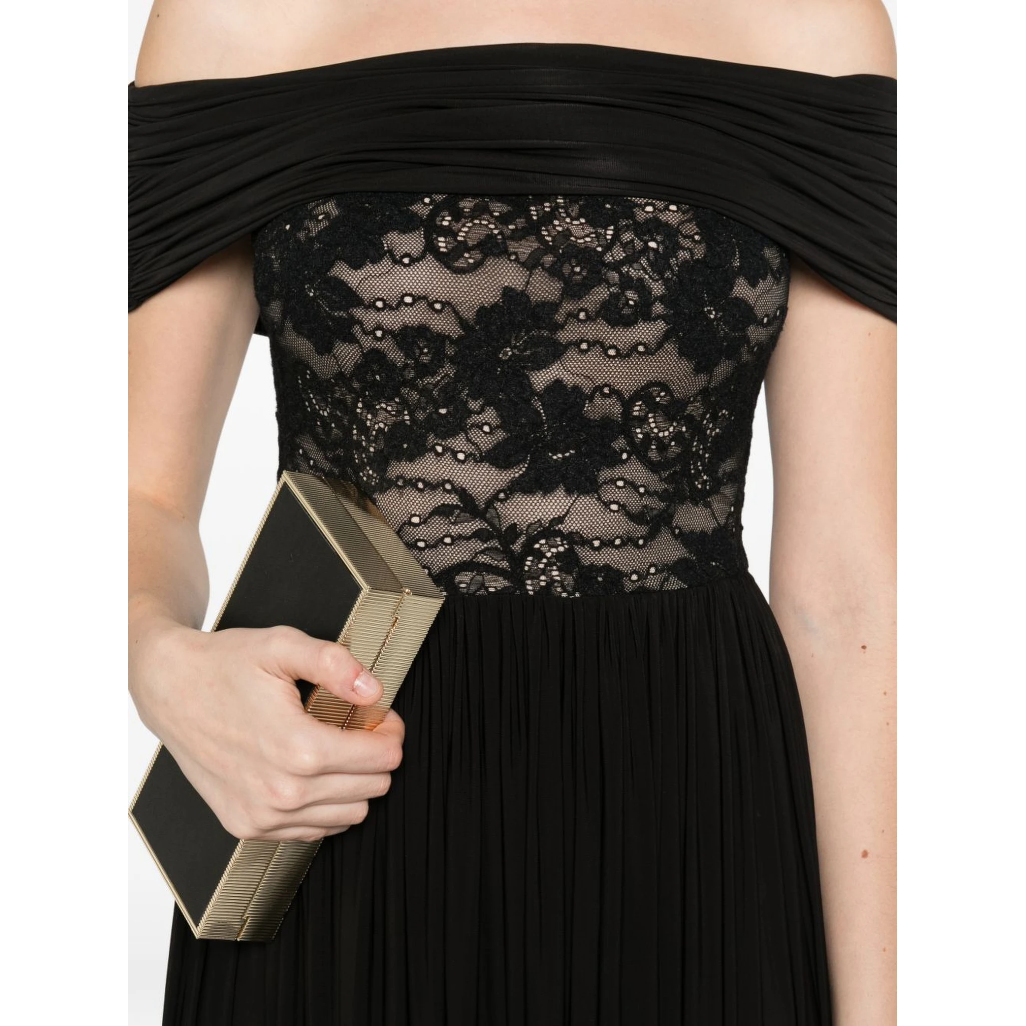 Zimmermann Dresses Black