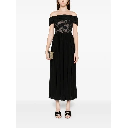 Zimmermann Dresses Black