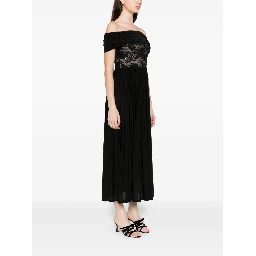 Zimmermann Dresses Black
