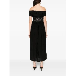 Zimmermann Dresses Black