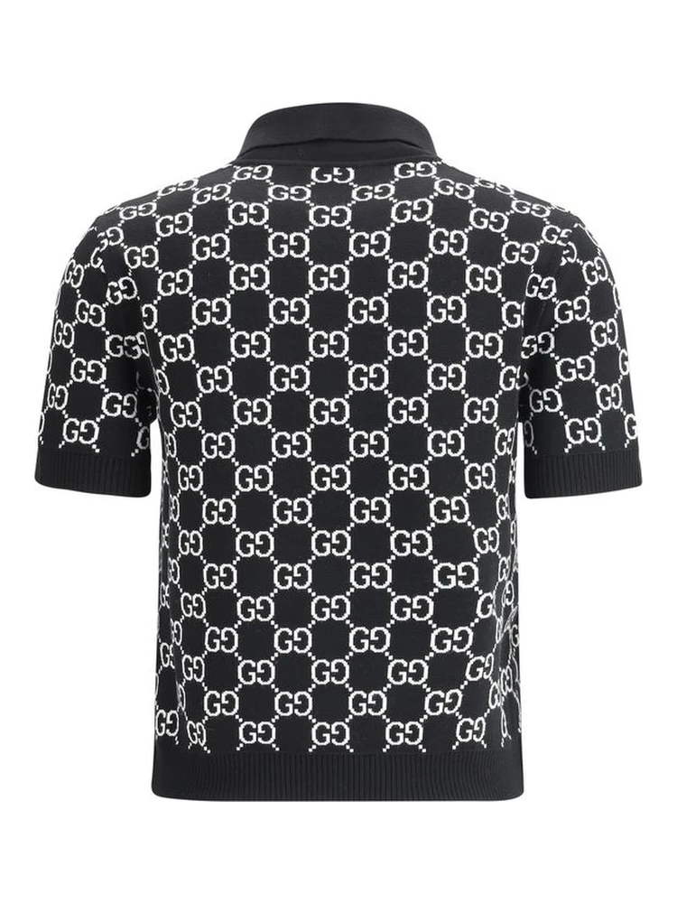 Black Wool Top alternative