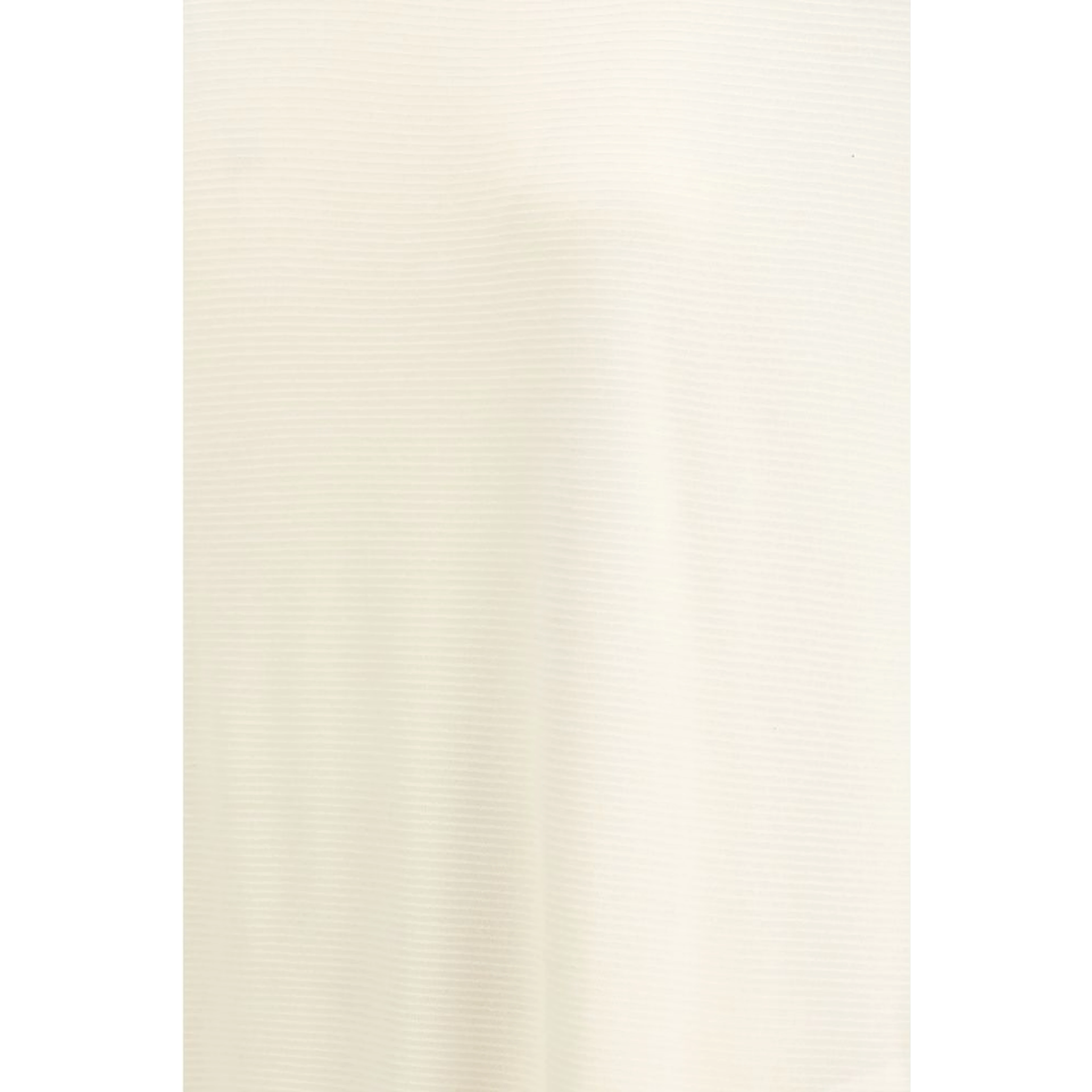 White Cashmere T-Shirt