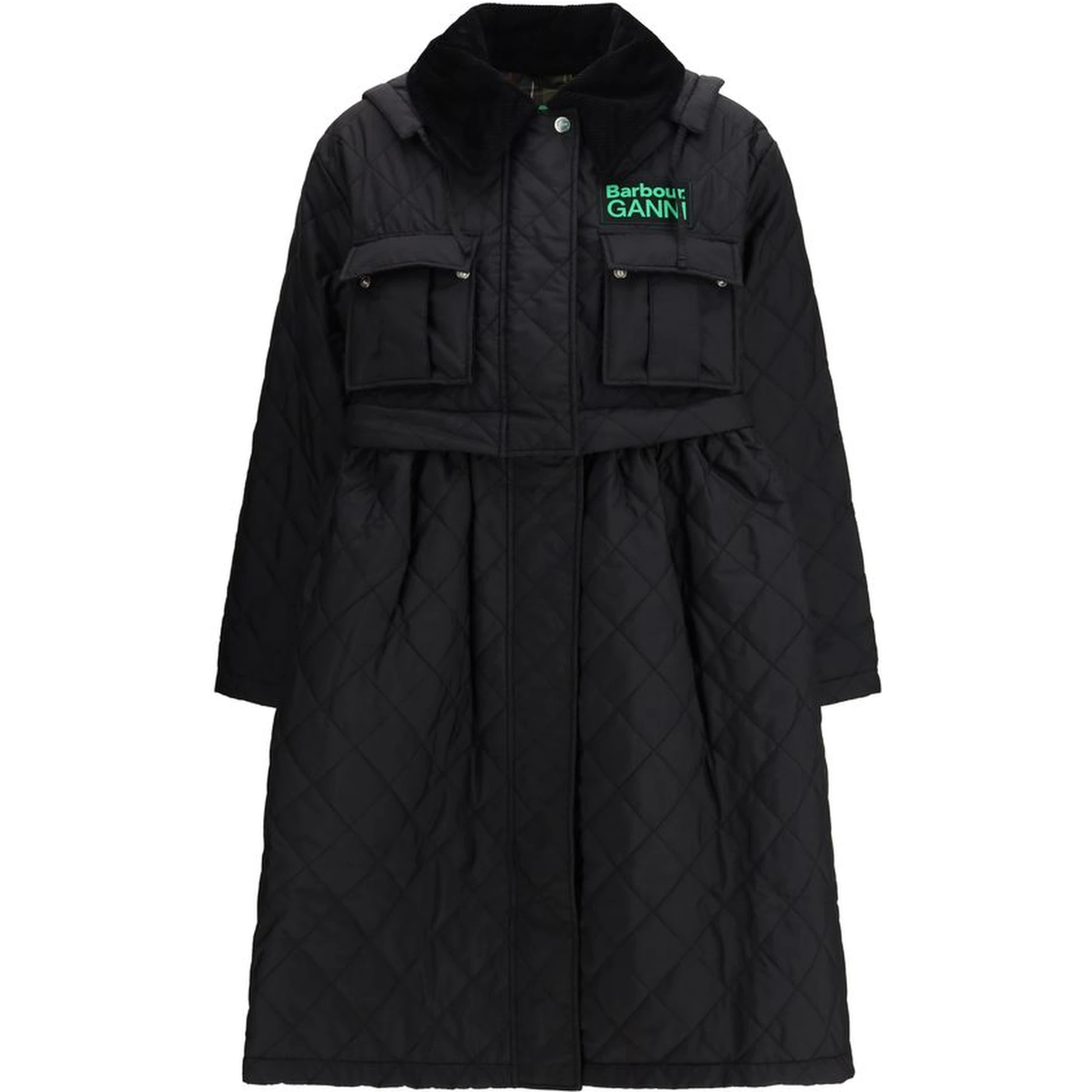 طلاء بوليستر أسود