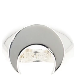 "MOON" RING
