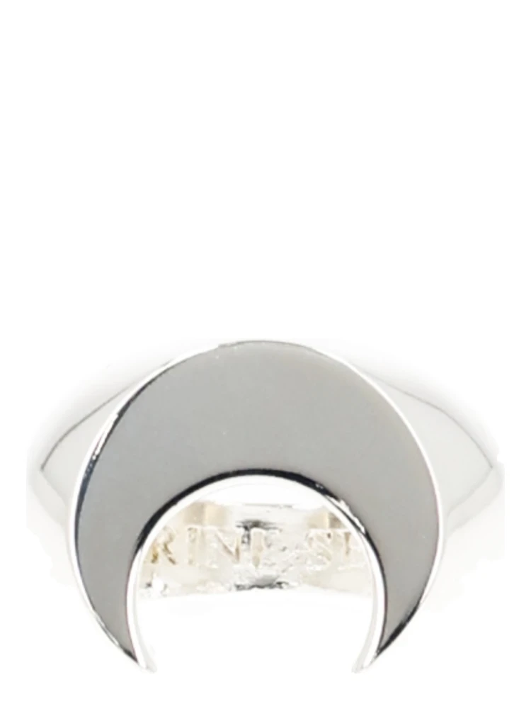 "MOON" RING