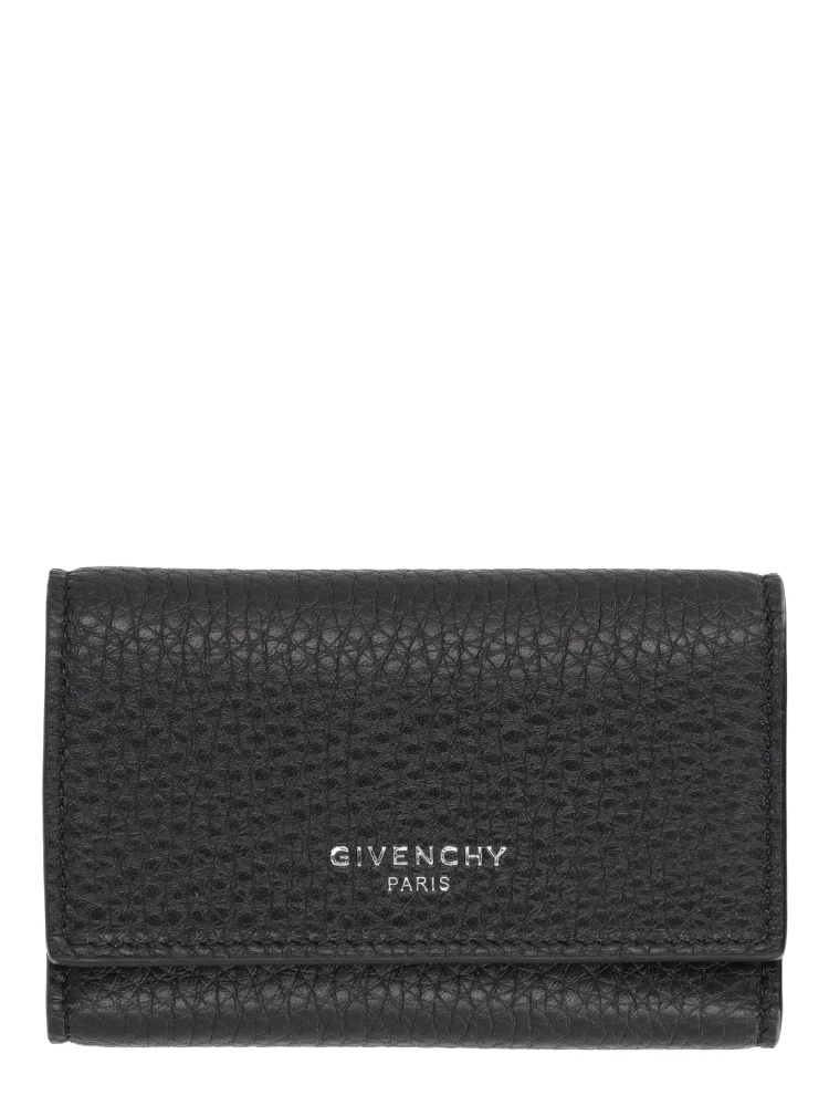 LEATHER KEYCHAIN alternative