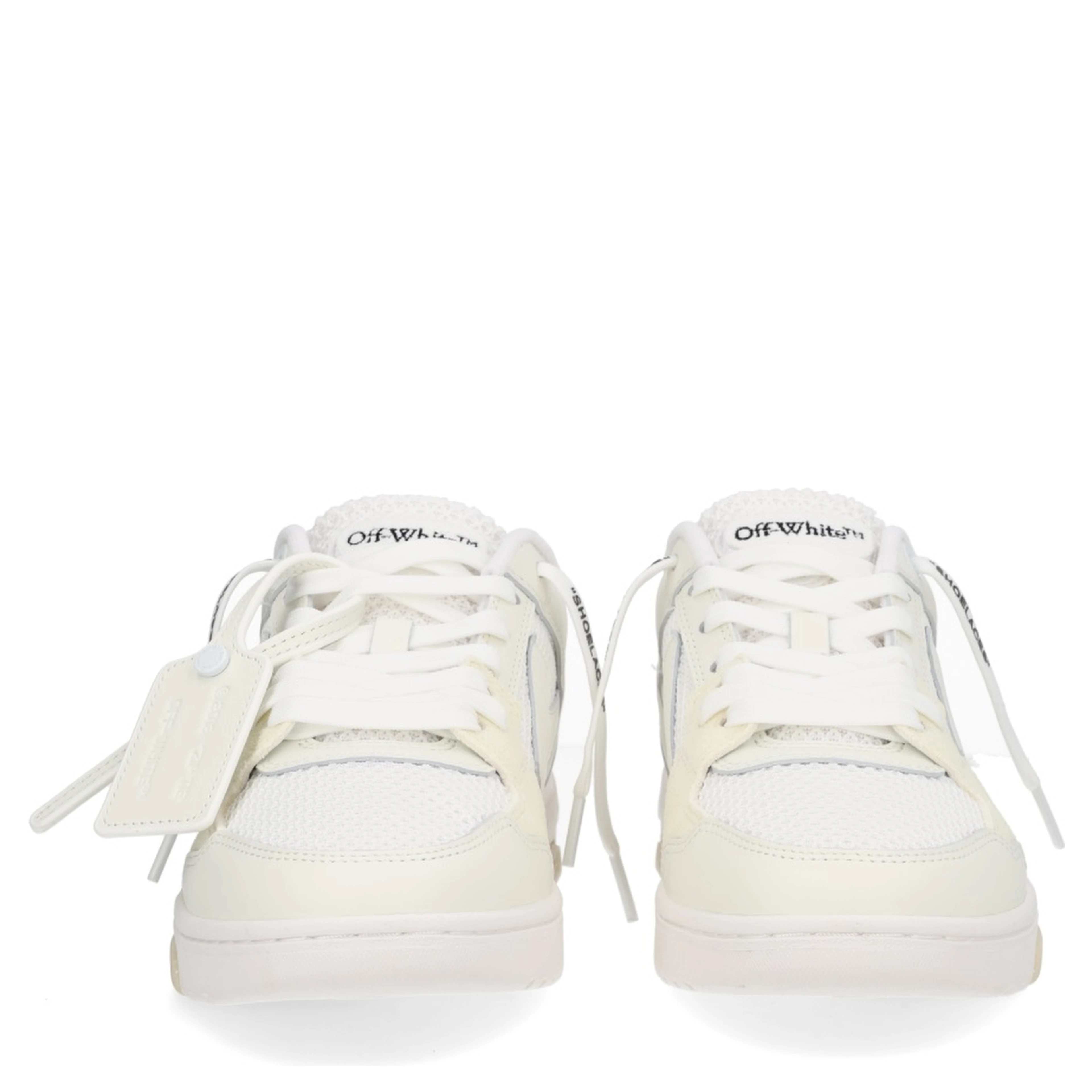 "SLIM OUT OF OFFICE" SNEAKER