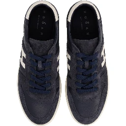 SNEAKER "H-TV"