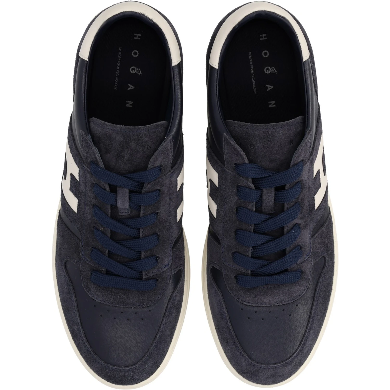 SNEAKER "H-TV"