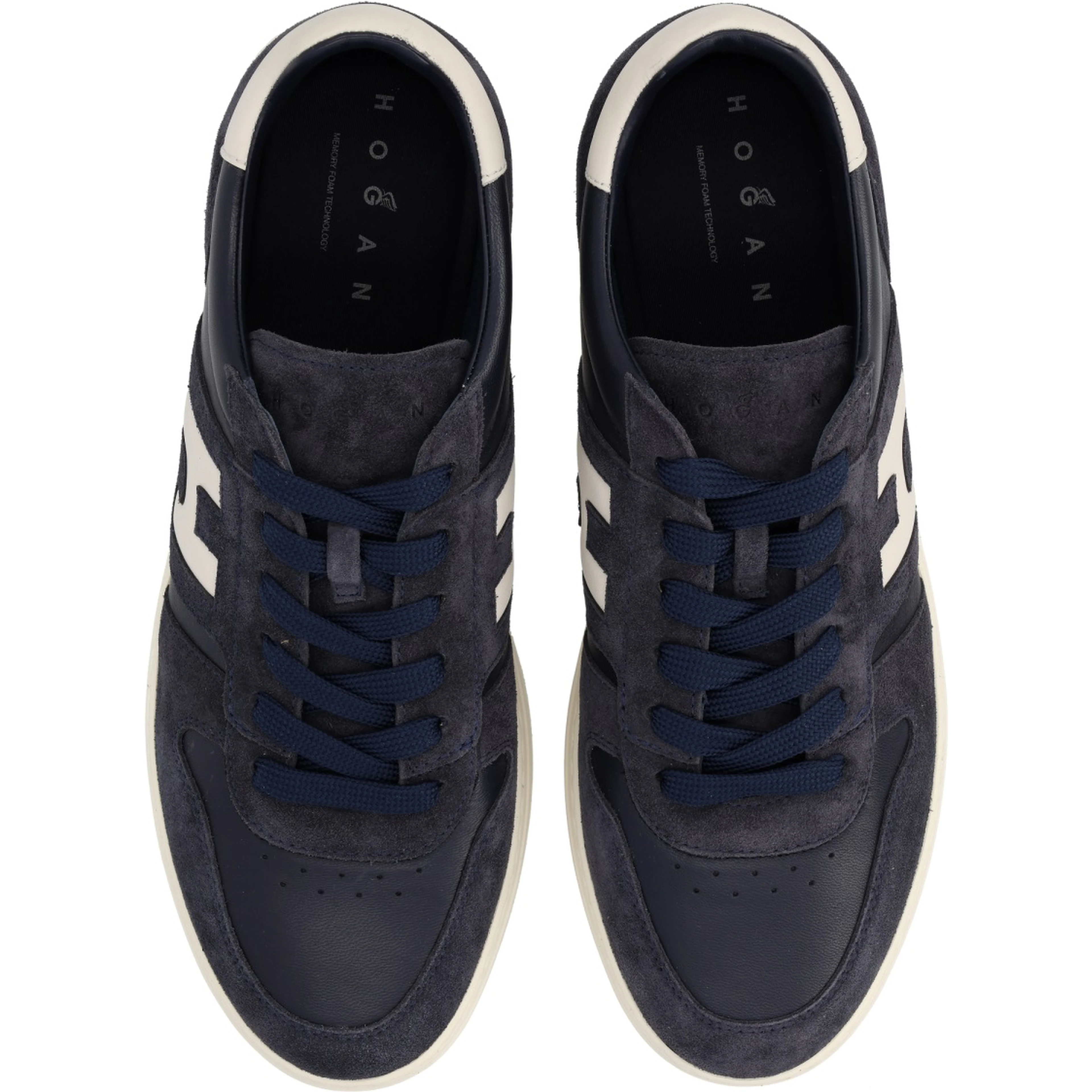 SNEAKER "H-TV"