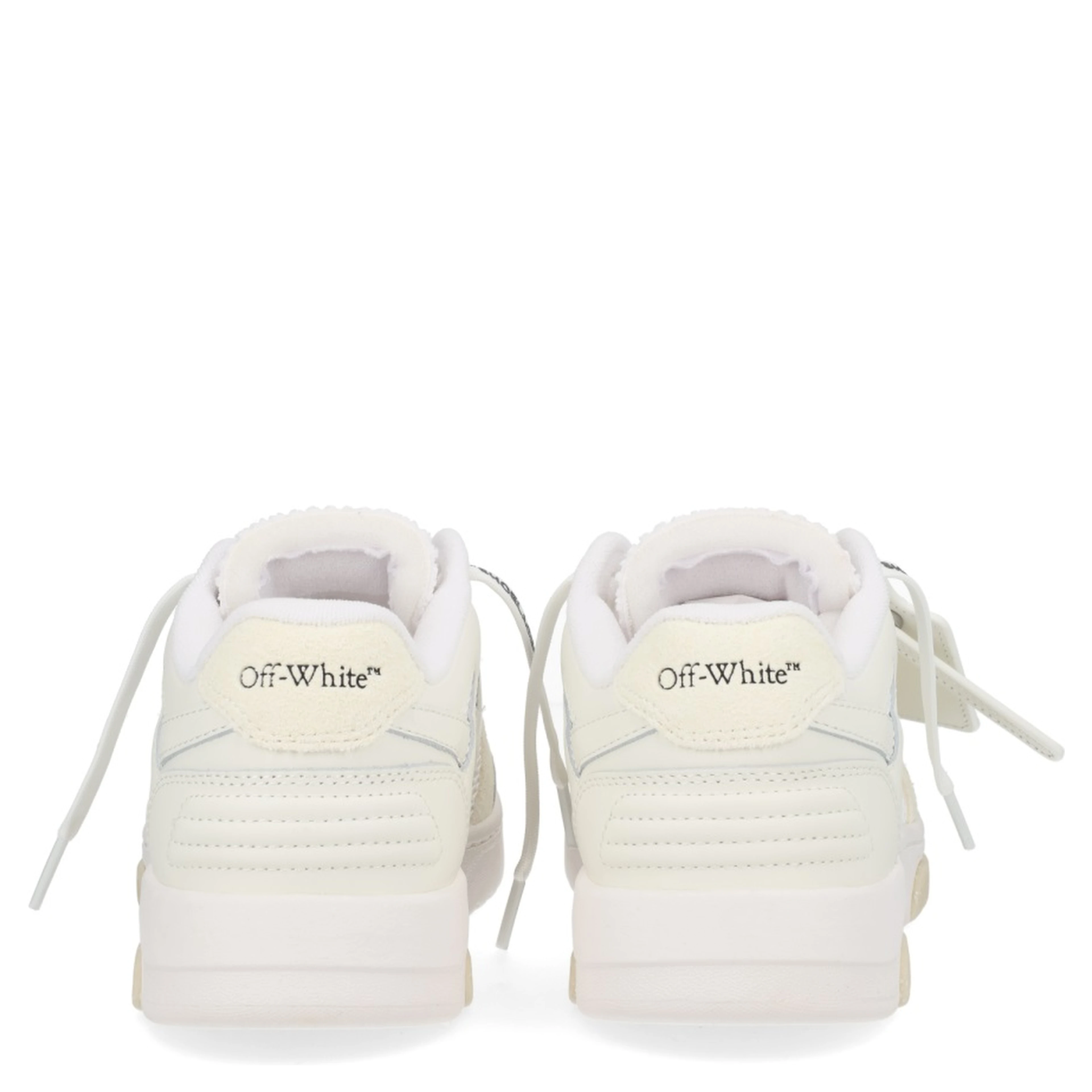 "SLIM OUT OF OFFICE" SNEAKER