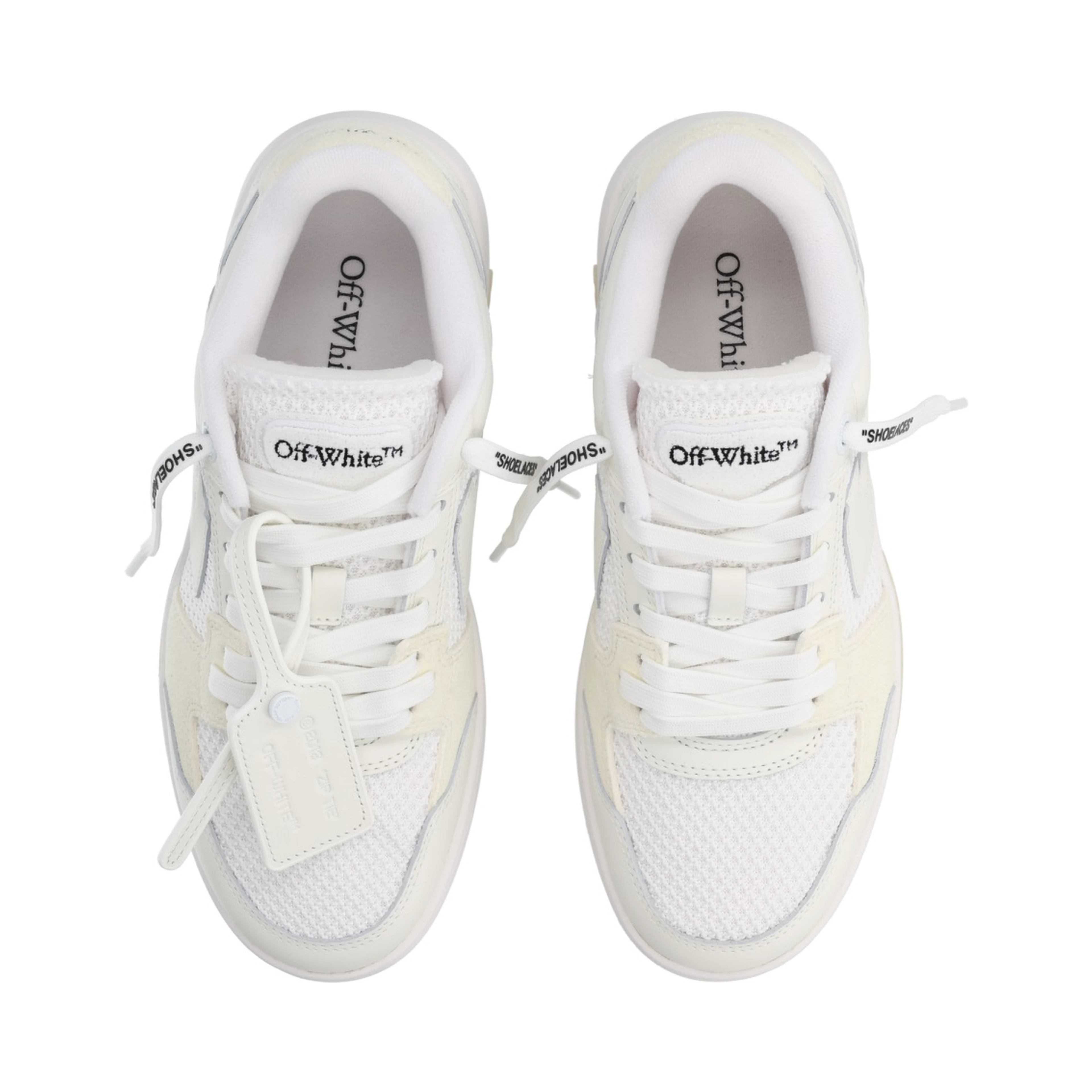 "SLIM OUT OF OFFICE" SNEAKER