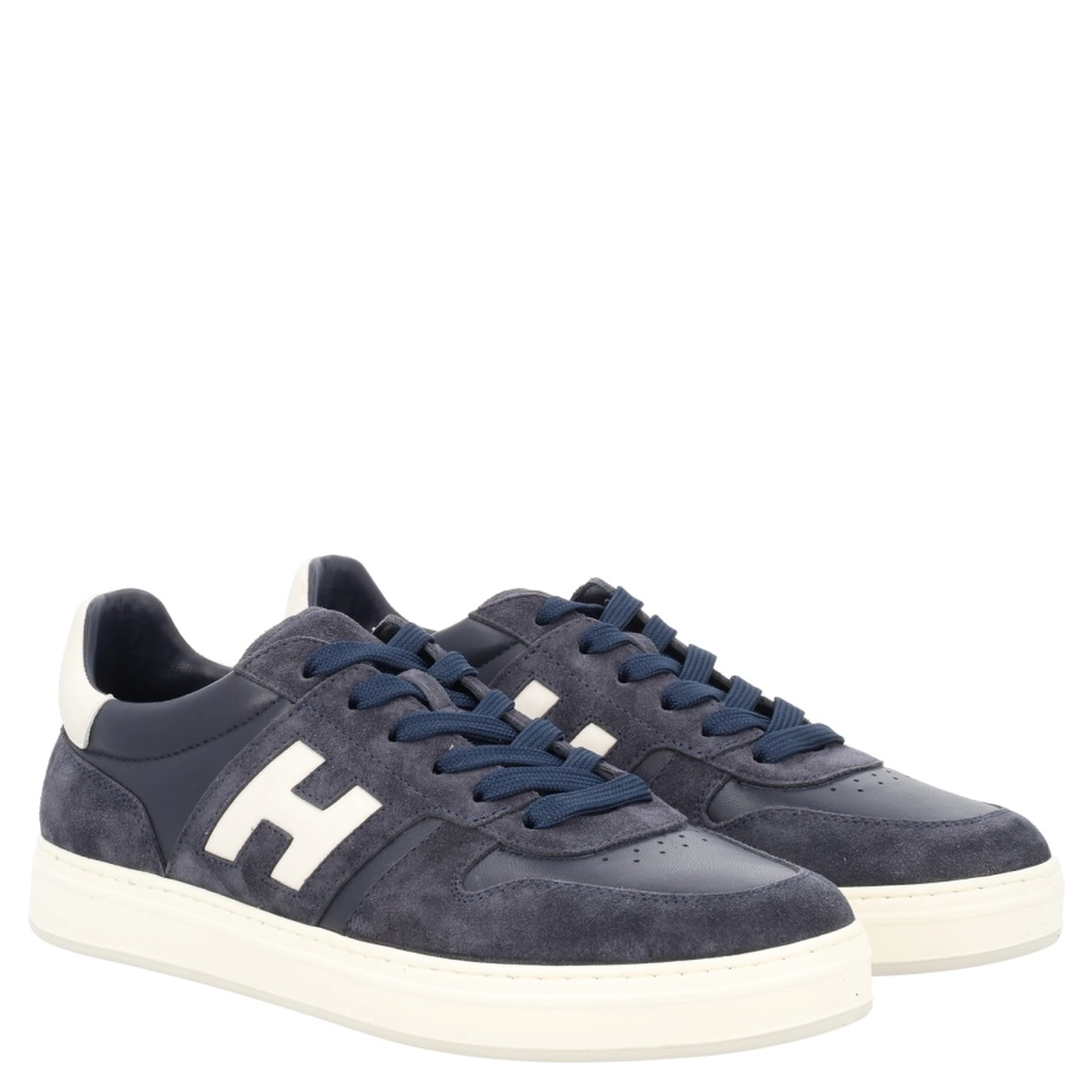 SNEAKER "H-TV"