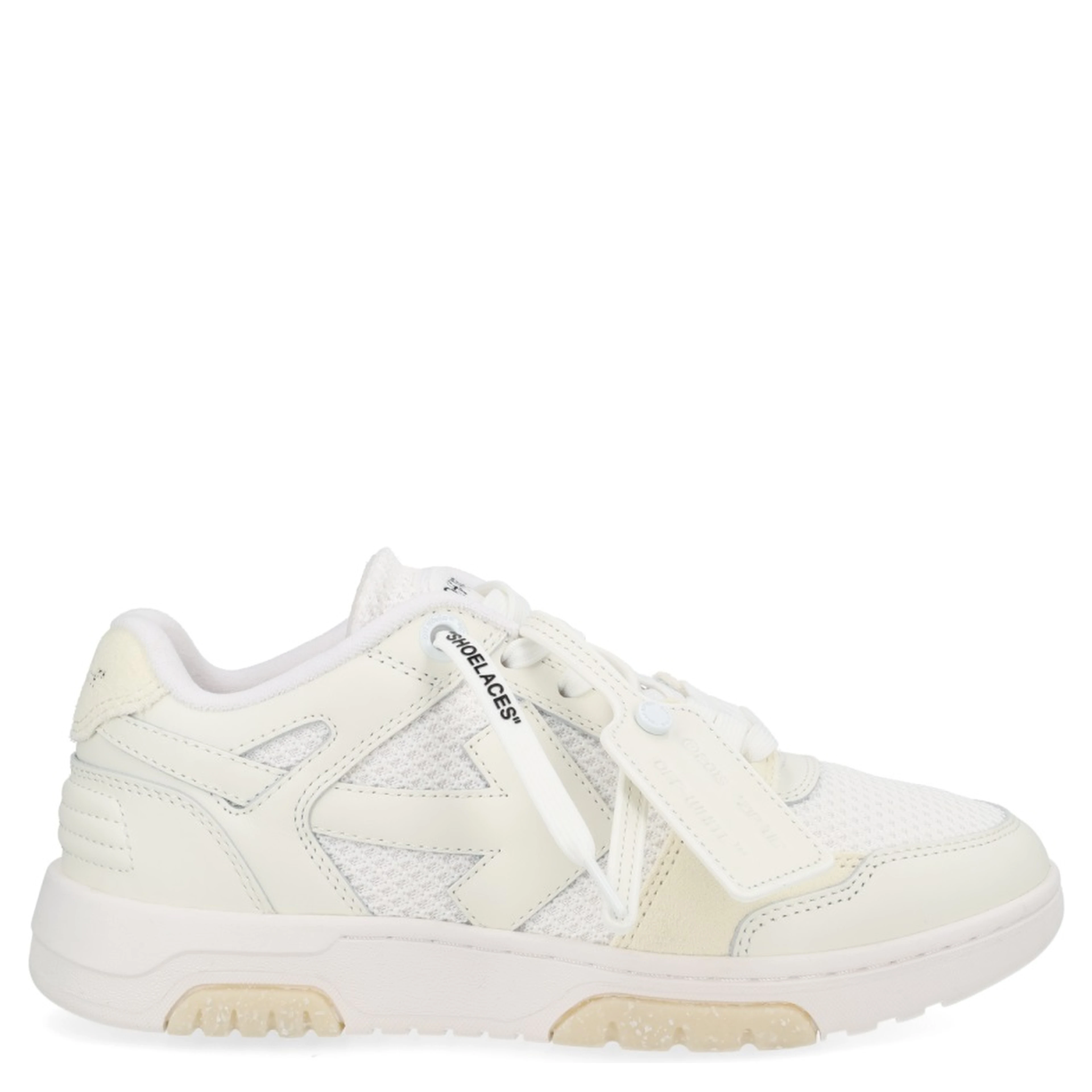 "SLIM OUT OF OFFICE" SNEAKER
