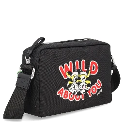 "KENZO WILD TIGER" BAG