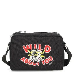 "KENZO WILD TIGER" BAG